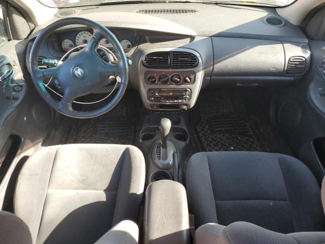 Photo 8 from auction – 2001 DODGE NEON with VIN 1B3ES46C1YD876848
