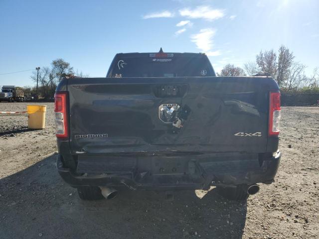 Photo 6 from auction – 2019 RAM 1500 BIG H with VIN 1C6SRFFT3KN696904