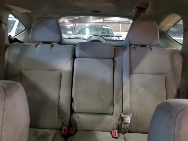 Photo 10 from auction – 2016 HONDA CR-V EX with VIN 2HKRM4H57GH622157