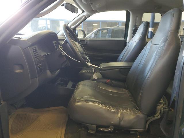 Photo 7 from auction – 2001 DODGE DAKOTA with VIN 1B7GG22N61S139246