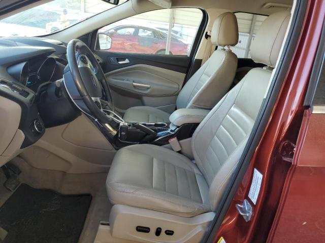 Photo 7 from auction – 2014 FORD ESCAPE TIT with VIN 1FMCU0J96EUB79574