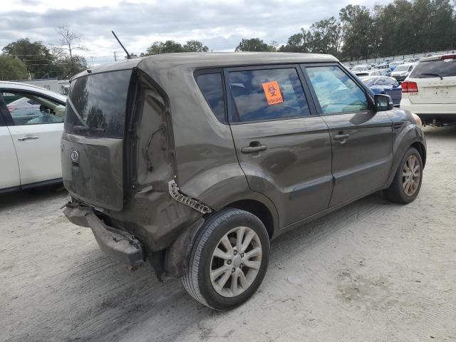 Снимка 3 от търг – 2012 KIA SOUL + с VIN KNDJT2A62C7477454