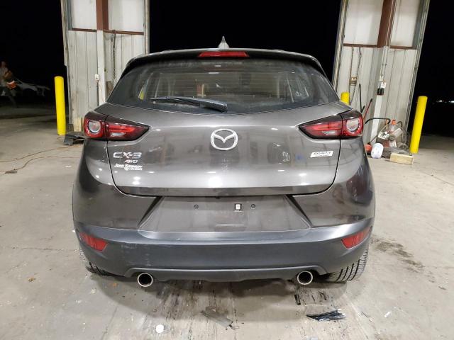 صورة رقم 6 من المزاد - 2019 MAZDA CX-3 TOURI مع VIN JM1DKFC72K0409403