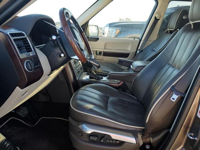 Photo 7 from auction – 2011 LAND ROVER RANGE ROVE with VIN SALMF1D41BA344283