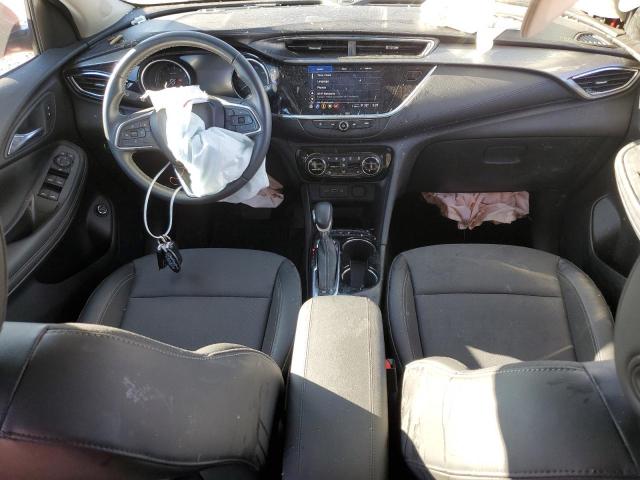 Photo 8 from auction – 2022 BUICK ENCORE GX with VIN KL4MMDSL9NB100236