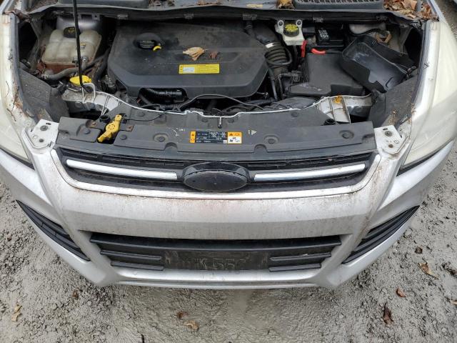 Photo 11 from auction – 2013 FORD ESCAPE SEL with VIN 1FMCU9HX8DUC33903