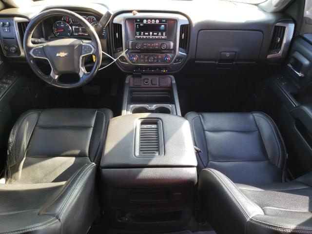 Photo 8 from auction – 2016 CHEVROLET SILVERADO with VIN 3GCPCREC9GG160025