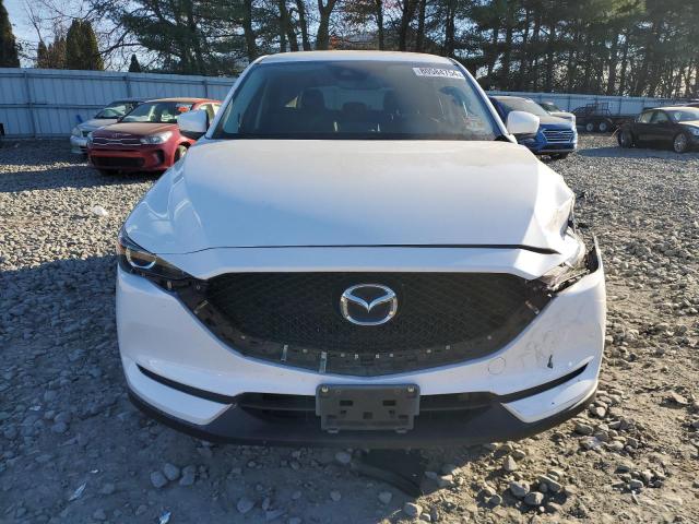Zdjęcie 5 z aukcji – 2017 MAZDA CX-5 TOURI z VIN JM3KFBCL6H0201574