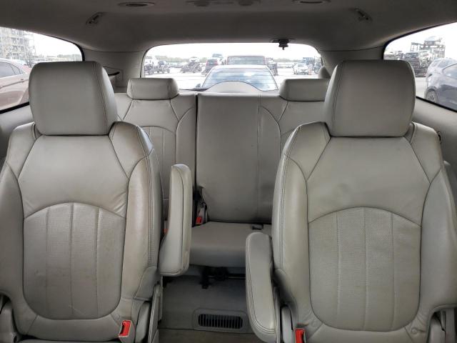 Photo 10 from auction – 2011 BUICK ENCLAVE CX with VIN 5GAKRBED3BJ207745