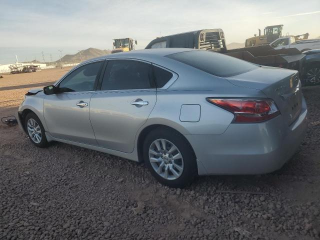 Photo 2 from auction – 2015 NISSAN ALTIMA 2.5 with VIN 1N4AL3AP6FC587469