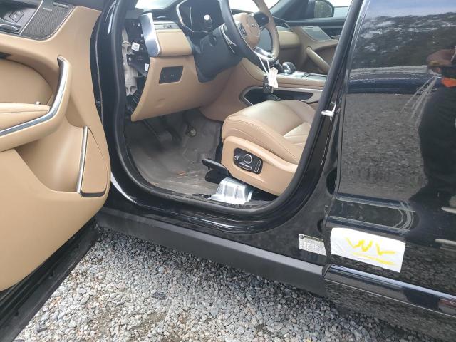 Photo 13 from auction – 2023 JAGUAR F-PACE S with VIN SADCJ2EX2PA710098