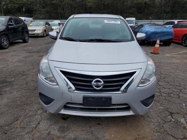Photo 5 from auction – 2018 NISSAN VERSA S with VIN 3N1CN7AP0JK408384