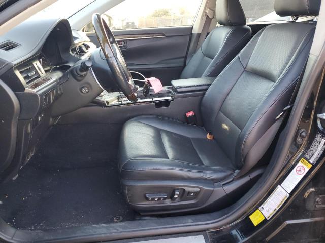 Photo 7 from auction – 2014 LEXUS ES 350 with VIN JTHBK1GG8E2133580