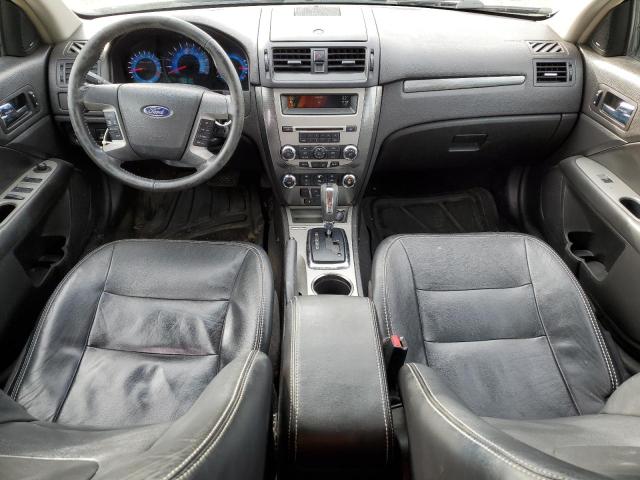 Photo 8 from auction – 2010 FORD FUSION SEL with VIN 3FAHP0CG8AR385693