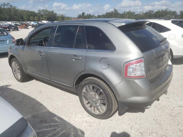 Photo 2 from auction – 2008 FORD EDGE LIMIT with VIN 2FMDK39C28BB14971