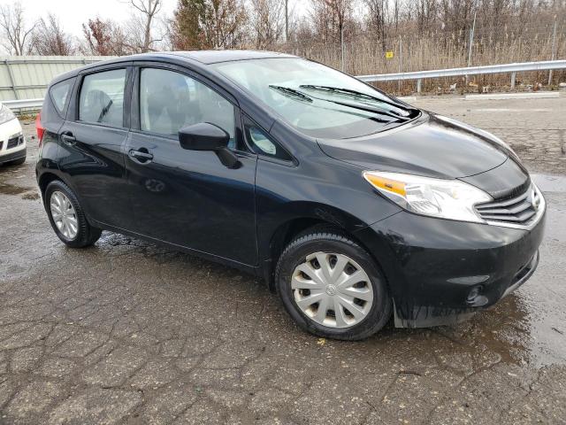 Photo 4 from auction – 2015 NISSAN VERSA NOTE with VIN 3N1CE2CP5FL426350