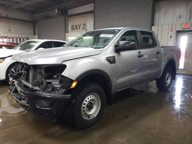 FORD RANGER XL 2020 with VIN 1FTER4FH4LLA41329 - Photo from auction