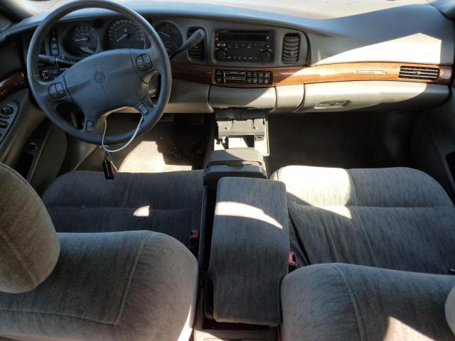 Photo 8 from auction – 2005 BUICK LESABRE CU with VIN 1G4HP52K75U275838