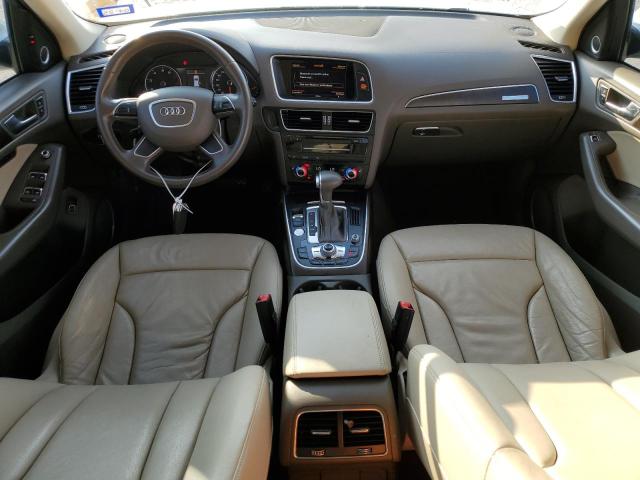 Photo 8 from auction – 2016 AUDI Q5 PREMIUM with VIN WA1L2AFP3GA088588