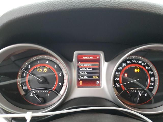 Photo 9 from auction – 2011 DODGE JOURNEY EX with VIN 3D4PG4FB5BT518012