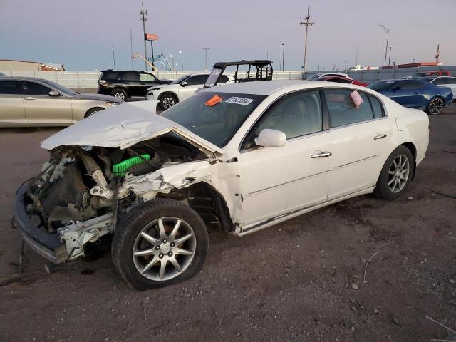 BUICK LUCERNE CX 2006 with VIN 1G4HD57216U236889 - Photo from auction
