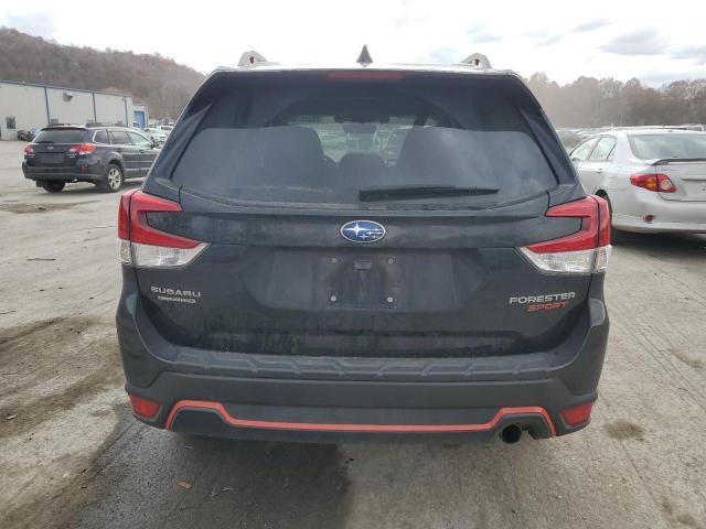 Photo 6 from auction – 2021 SUBARU FORESTER S with VIN JF2SKALC3MH411447