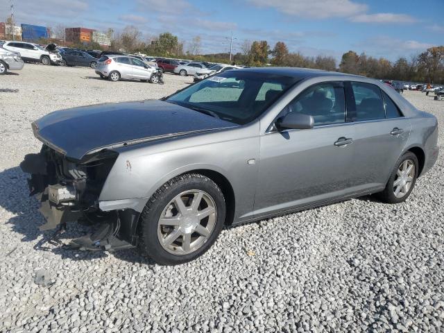 CADILLAC STS 2005 with VIN 1G6DW677350198069 - Photo from auction
