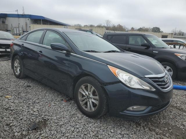 Photo 4 from auction – 2013 HYUNDAI SONATA GLS with VIN 5NPEB4AC9DH720941