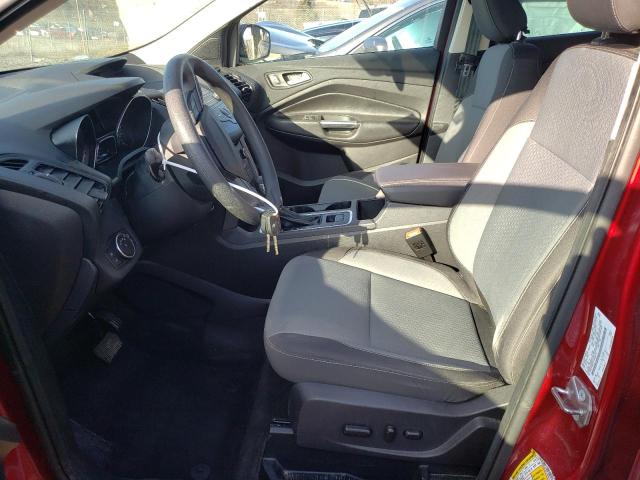 Photo 7 from auction – 2018 FORD ESCAPE SE with VIN 1FMCU9GD4JUB98313
