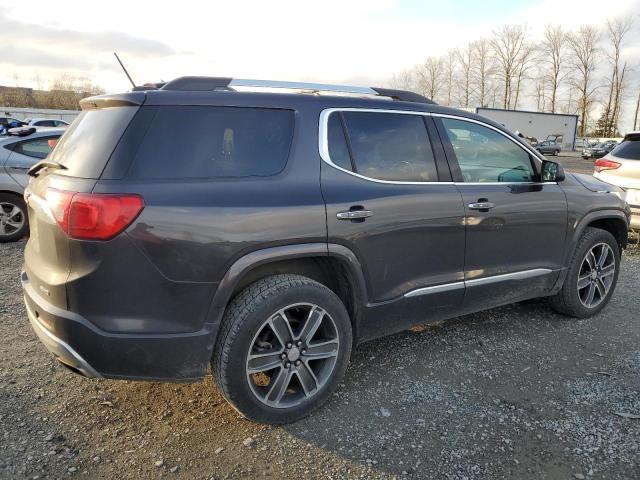 Photo 3 from auction – 2018 GMC ACADIA DEN with VIN 1GKKNXLS3JZ161654