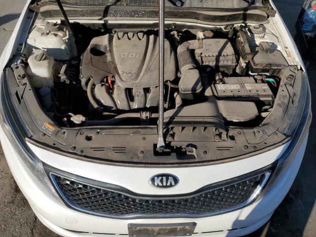 Photo 11 from auction – 2015 KIA OPTIMA LX with VIN KNAGM4A70F5632737