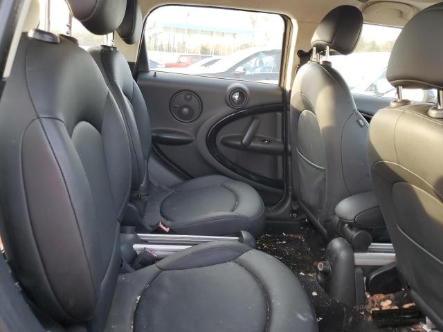 Photo 10 from auction – 2011 MINI COOPER COU with VIN WMWZB3C51BWM00060