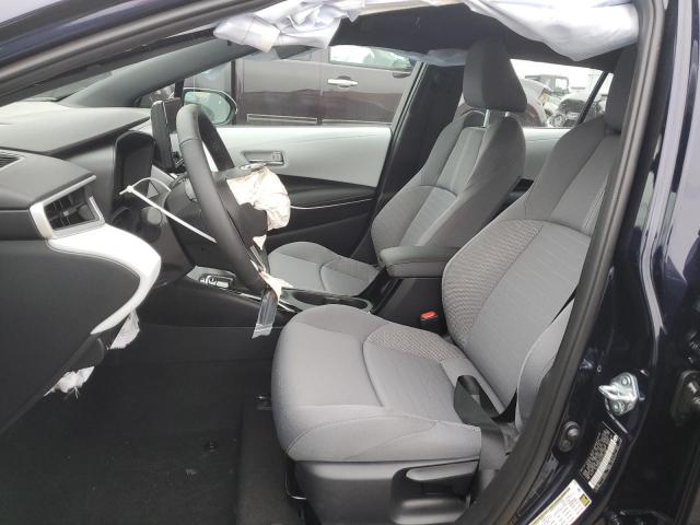 Photo 7 from auction – 2025 TOYOTA COROLLA SE with VIN 5YFS4MCE3SP217367