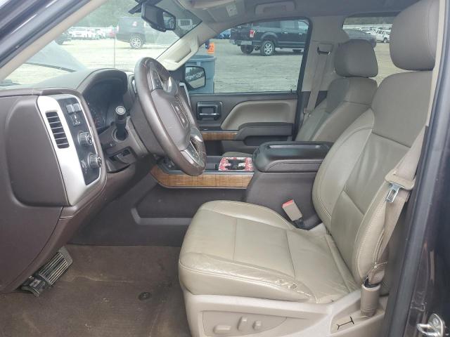 Photo 7 from auction – 2015 GMC SIERRA K15 with VIN 3GTU2VEC6FG284010