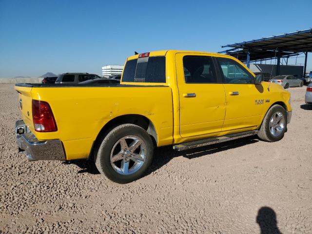 Photo 3 from auction – 2016 RAM 1500 SLT with VIN 1C6RR6LT1GS341158