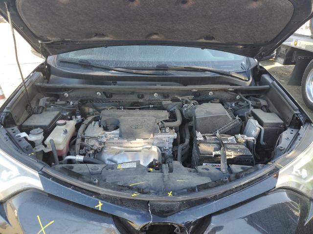 Photo 12 from auction – 2016 TOYOTA RAV4 SE with VIN JTMNFREV5GJ075908