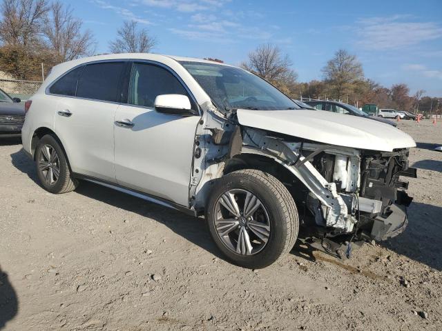 Photo 4 from auction – 2019 ACURA MDX with VIN 5J8YD4H30KL036349