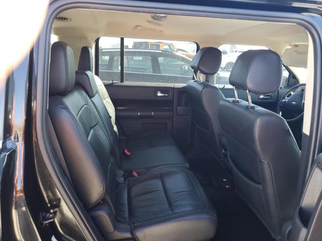 Photo 11 from auction – 2015 FORD FLEX SEL with VIN 2FMGK5C83FBA21810