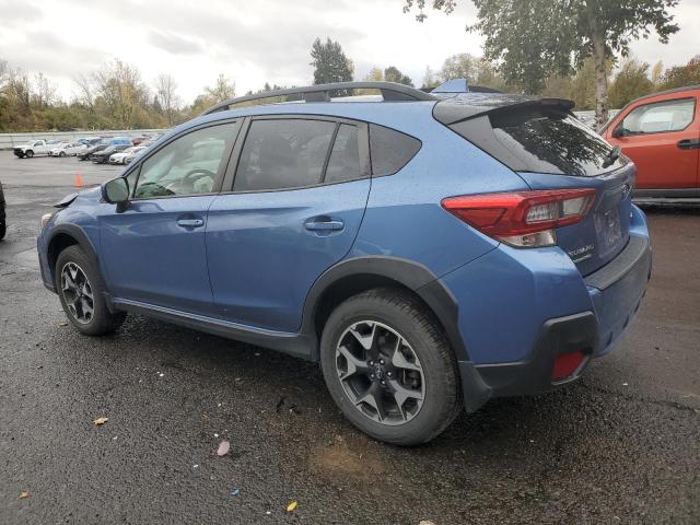 Photo 2 from auction – 2020 SUBARU CROSSTREK with VIN JF2GTAEC4L8251660