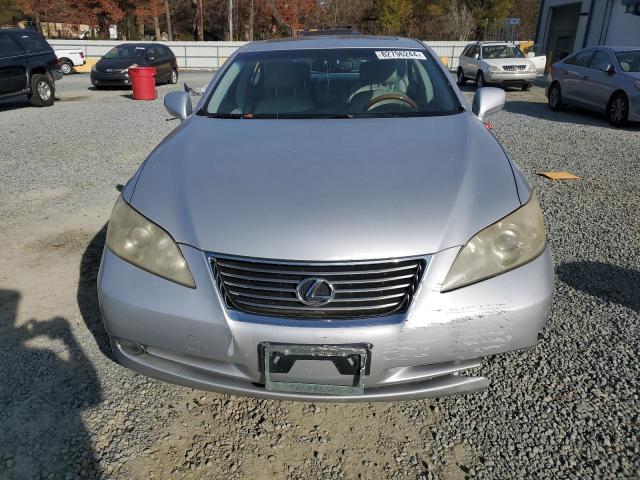 Photo 5 from auction – 2007 LEXUS ES 350 with VIN JTHBJ46G972015000