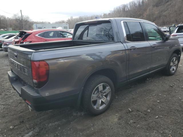 Photo 3 from auction – 2024 HONDA RIDGELINE with VIN 5FPYK3F51RB008647