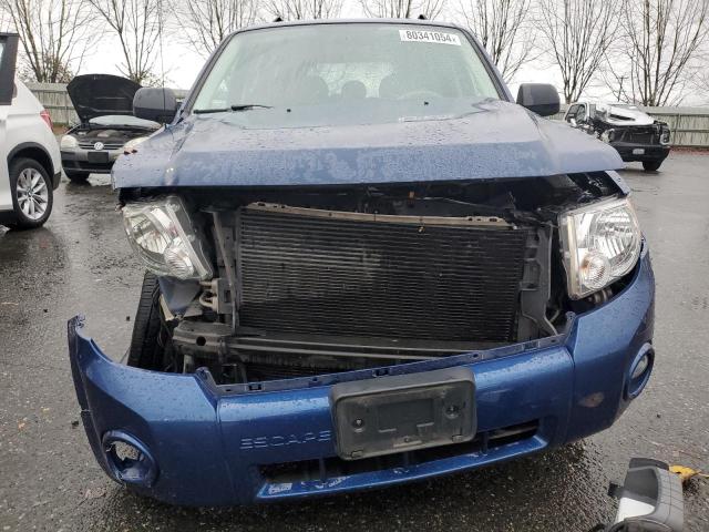 Photo 5 from auction – 2008 FORD ESCAPE XLT with VIN 1FMCU93148KA87813