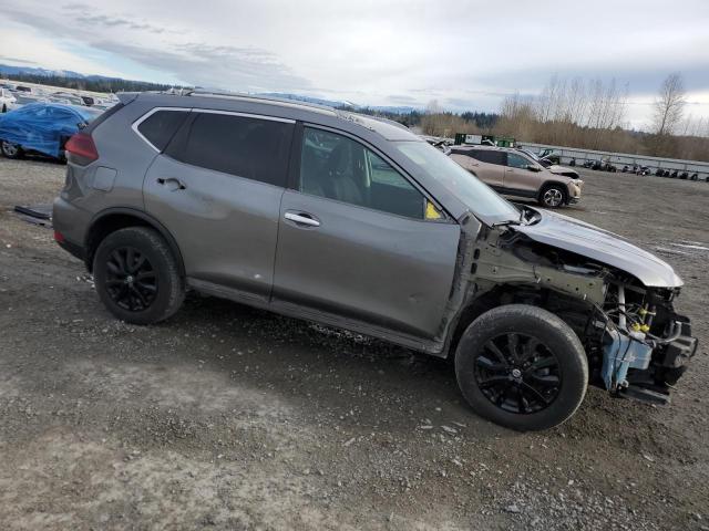 Photo 4 from auction – 2020 NISSAN ROGUE S with VIN 5N1AT2MVXLC720563