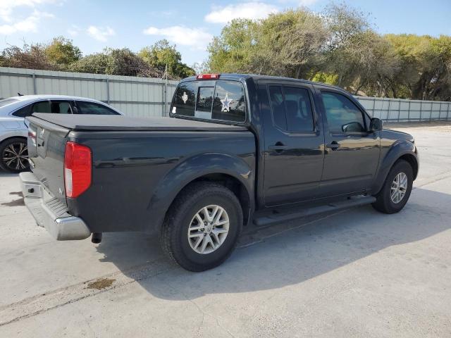 Photo 3 from auction – 2019 NISSAN FRONTIER S with VIN 1N6AD0ER3KN703546