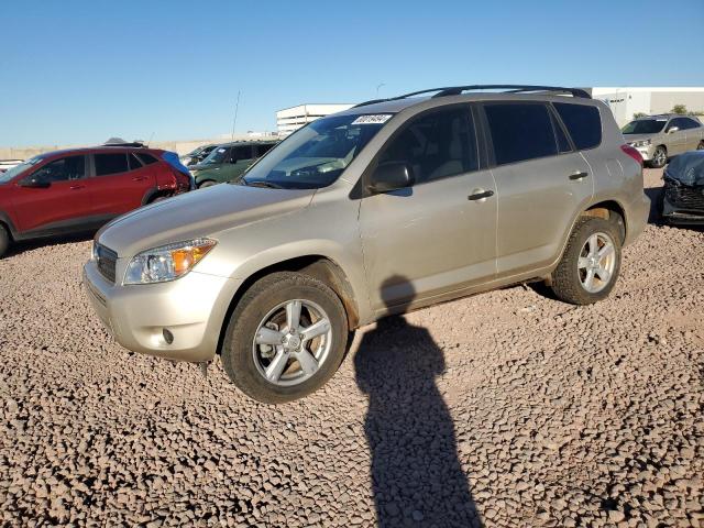 TOYOTA RAV4 2008 with VIN JTMBD35V385207595 - Photo from auction