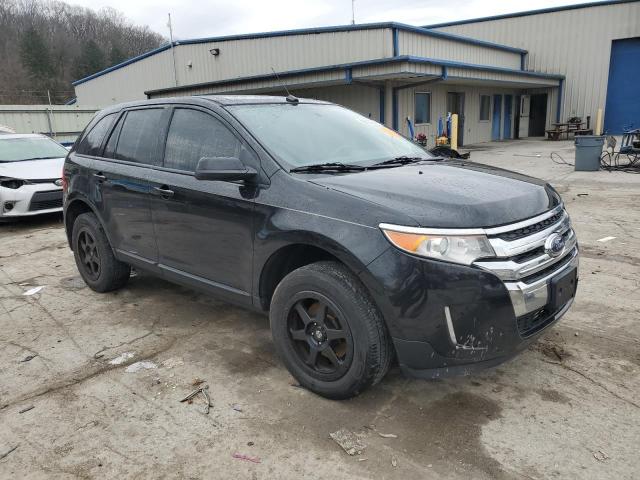 Photo 4 from auction – 2013 FORD EDGE SEL with VIN 2FMDK4JC3DBB04381