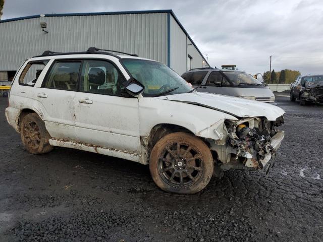 صورة رقم 4 من المزاد - 2008 SUBARU FORESTER 2 مع VIN JF1SG656X8H727587