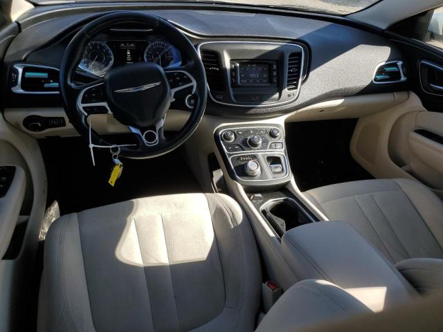 Photo 8 from auction – 2015 CHRYSLER 200 LIMITE with VIN 1C3CCCAB7FN528673