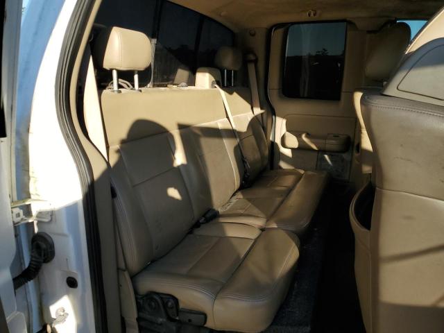 Photo 10 from auction – 2005 FORD F150 with VIN 1FTPX14505FA06214