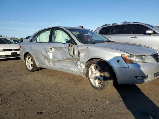 Photo 4 from auction – 2006 HYUNDAI SONATA GLS with VIN 5NPEU46F66H033433